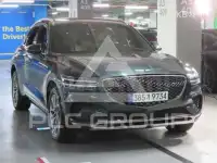 2023 Genesis GV70