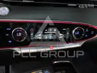 2023 Genesis GV70