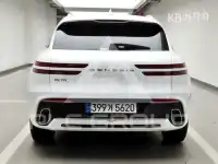 2023 Genesis GV70