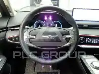 2023 Genesis GV70