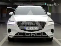 2023 Genesis GV70
