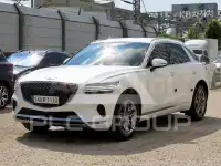 2023 Genesis GV70