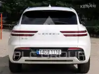 2023 Genesis GV70