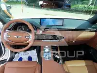 2023 Genesis GV70