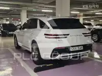 2023 Genesis GV70
