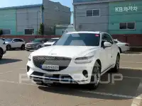 2023 Genesis GV70