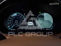 2023 Genesis GV70