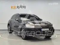 2023 Genesis GV70