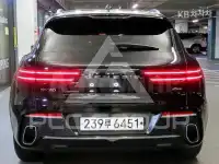 2023 Genesis GV70