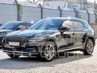 2023 Genesis GV70