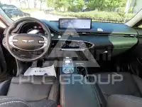 2023 Genesis GV70