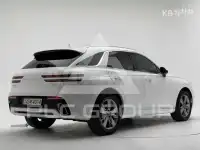 2023 Genesis GV70