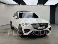 2023 Genesis GV70