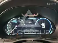 2023 Genesis GV70