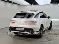 2023 Genesis GV70