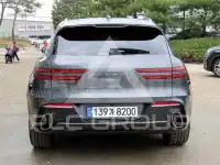 2023 Genesis GV70