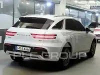 2023 Genesis GV70