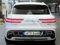 2023 Genesis GV70