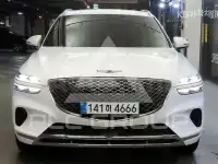 2023 Genesis GV70