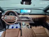 2023 Genesis GV70