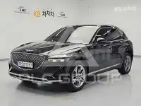 2023 Genesis GV70