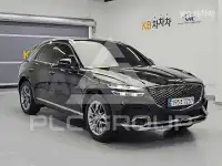 2023 Genesis GV70