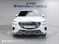 2023 Genesis GV70