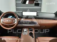 2023 Genesis GV70