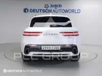 2023 Genesis GV70