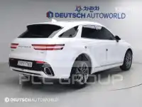 2023 Genesis GV70