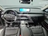 2023 Genesis GV70