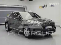 2023 Genesis GV70