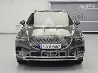 2023 Genesis GV70