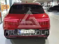 2023 Genesis GV70