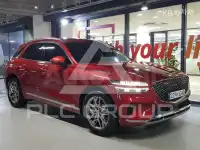 2023 Genesis GV70