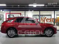 2023 Genesis GV70