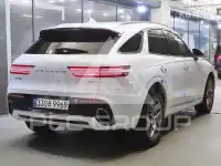 2023 Genesis GV70