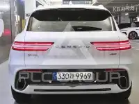 2023 Genesis GV70
