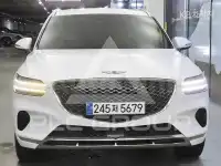 2023 Genesis GV70
