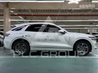 2023 Genesis GV70