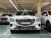 2023 Genesis GV70