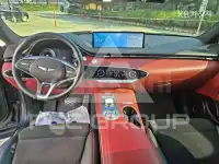 2023 Genesis GV70
