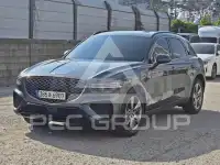 2023 Genesis GV70