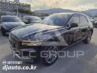 2023 Genesis GV70