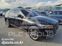 2023 Genesis GV70