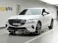 2023 Genesis GV70