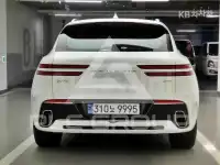 2023 Genesis GV70