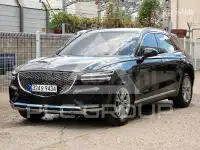 2023 Genesis GV70