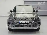 2023 Genesis GV70