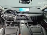 2023 Genesis GV70